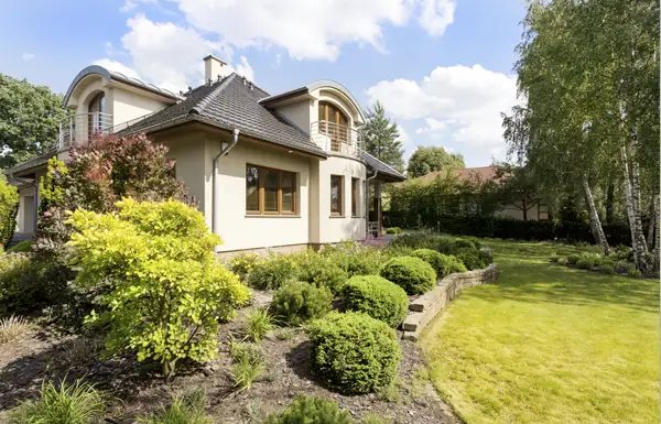 Wycena nieruchomości